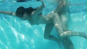 Underwater Porn Videos Sex And Masturbation In Water