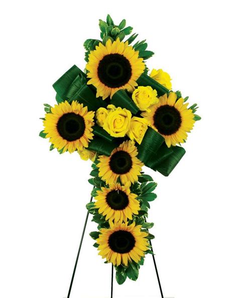 Reserve a moving truck rental, cargo van or pickup truck in glendale, az. Sunflower Cross in Glendale, AZ | Glendale Flowers