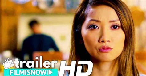 Secret Obsession Il Trailer Del Film Netflix Con Brenda Song E Mike Vogel