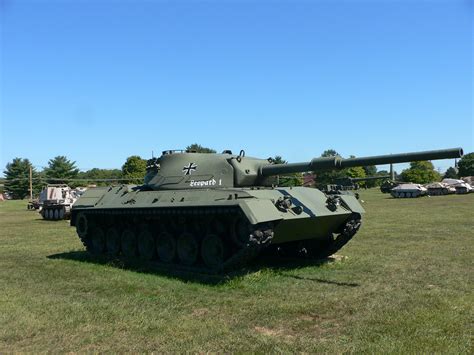 Fileleopard Tank 2 Wikipedia