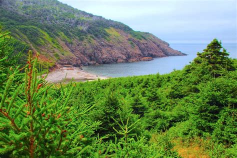 Cape Breton Adds More Marvels For You To Savour Vacayca