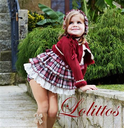Lolittos Fw 201617 In 2022 Teenage Girls Dresses Cute Girl Dresses