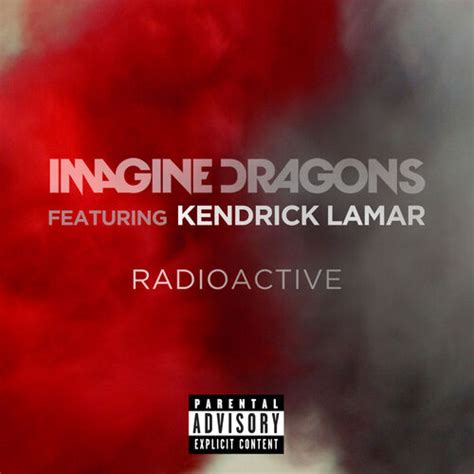 Imagine Dragons Radioactive Lyrics And Songs Deezer
