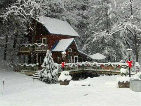 Rocky Mountain Christmas Winter Cabin Honeymoon Cabin Secluded Cabin