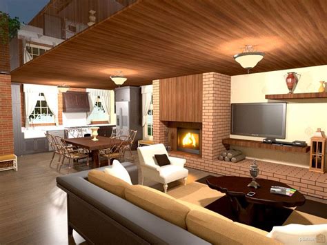 House Virtual Interior Design Kalimantan Info