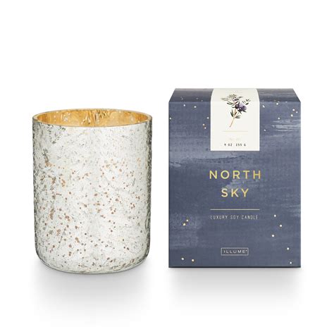 Illume Candles North Sky Home Fragrance Candles And Diffusers Illume