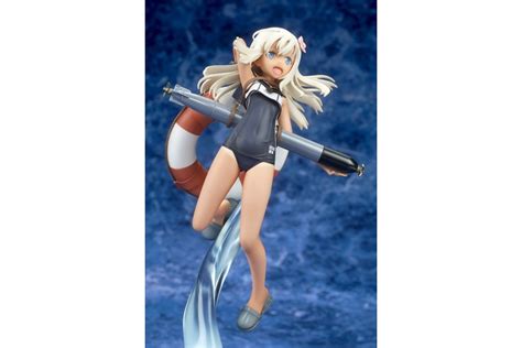 Kantai Collection Kancolle Ro 500 Ques Q Mykombini