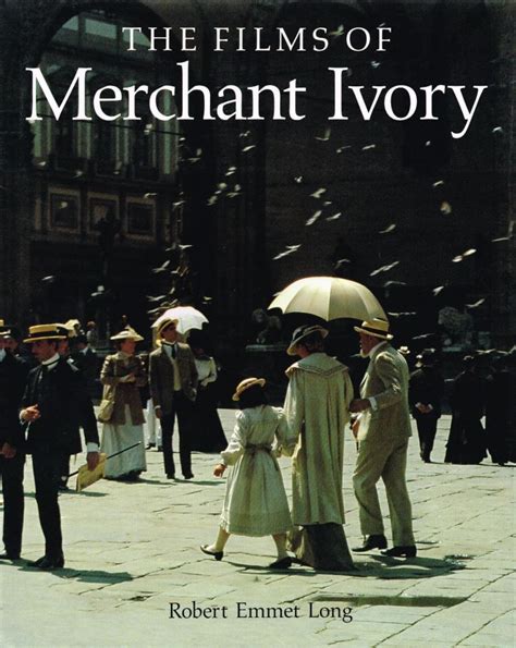The Films Of Merchant Ivory Still Adding To My Collection Of Merchant