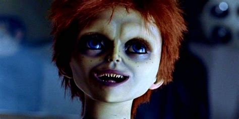 Seed Of Chucky Sets Collectors Edition 4k Uhd Release Date