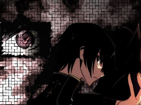 Cyber Anime Pfp Boy Zill Wallpaper