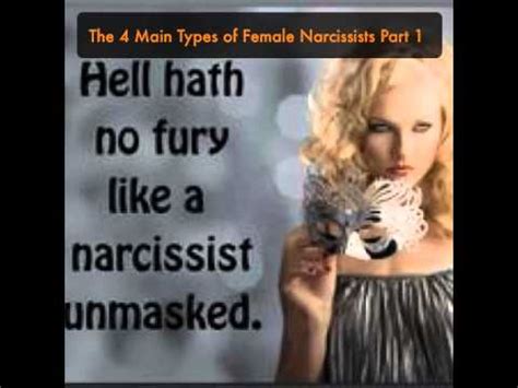 The Female Somatic Narcissist And The Antisocial Sociopath Con Artist