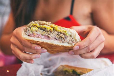 Best Cuban Sandwiches In Miami Thrillist