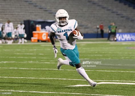 The 2021 nfl draft will be the 86th annual meeting of national football league (nfl) franchises to select newly eligible players for the 2021 nfl season. 2021 NFL Draft Player Profiles: Coastal Carolina RB C.J ...