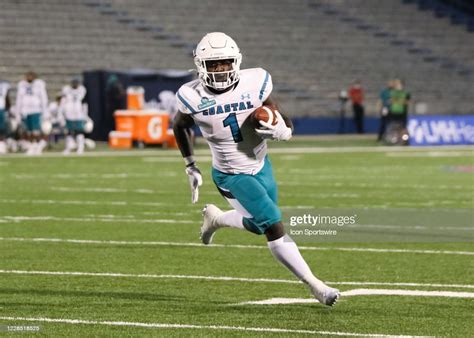 Elite prospects who will improve draft stock. 2021 NFL Draft Player Profiles: Coastal Carolina RB C.J. Marable - Steelers Depot