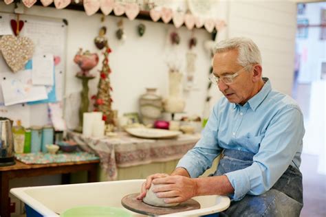 Perfect Hobbies for Men to Spice Up Their Life After ...