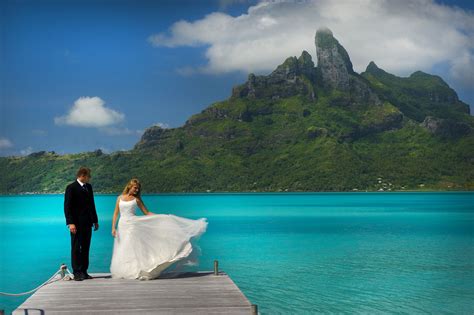 get in the mood for romance at st regis bora bora borabora destinationwedding honeymoon