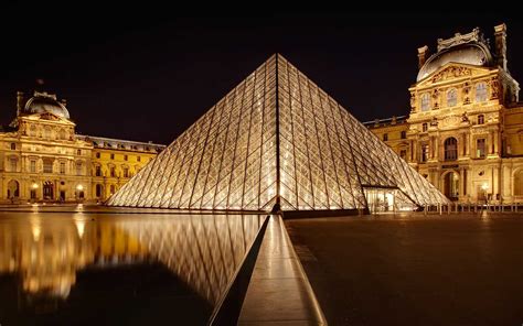 20 Facts About The Louvre Museum Youll Find Fascinating After Watching