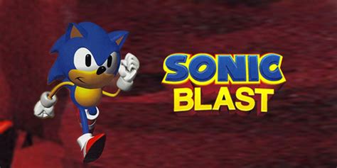 Viaje al centro de bowser + las peripecias de bowsy para nintendo 3ds. Sonic Blast™ | Virtual Console (Nintendo 3DS) | Games | Nintendo