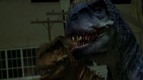 Raptor Ranch The Dinosaur Experiment Movie Review Geek Ireland