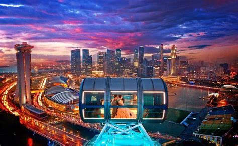 20 Romantic Places To Visit In Singapore For Your Honeymoon In 2023 Romantic Places Places