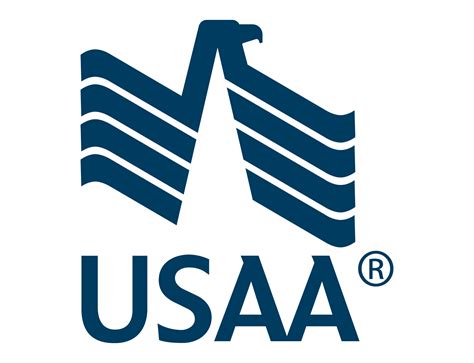 The company offers a variety of coverage options, competitive rates and discounts for qualifying policyholders. USAA Logo | Auto insurance companies, Car insurance, Best car insurance