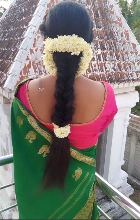 Indian Long Hair Braid Braids For Long Hair Indian Girls Images Crossdressers Blouse Designs
