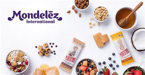 Mondelēz Acquires Perfect Snacks To Build Out Snacking Portfolio