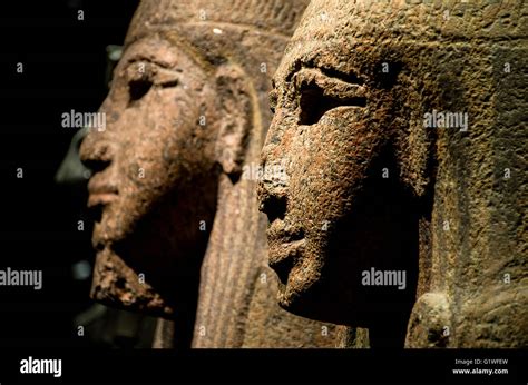 The Sphinx Nose