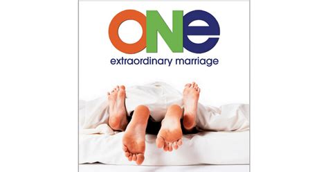 Sex Is Good For Your Health One Extraordinary Marriage