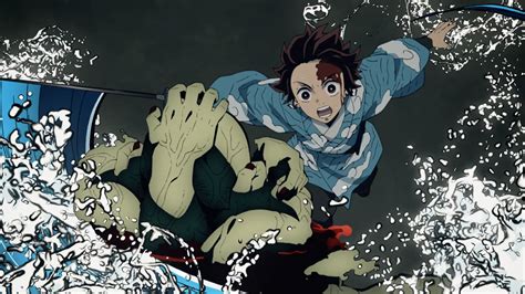 Kimetsu No Yaiba 04 Random Curiosity