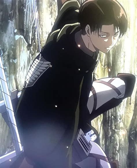 Pin On Levi Ackerman