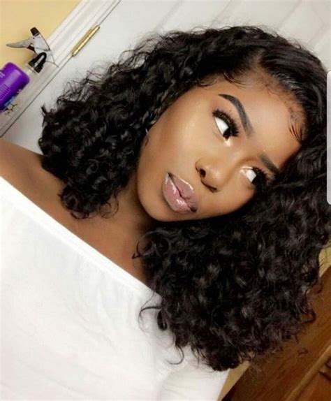 79 Gorgeous How To Style Loose Deep Wave Hair With Simple Style Best