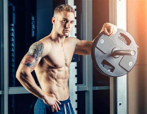 These lean muscle body workout are not right for our purposes as they try to make us believe. 3 Day A Week Split Workout For Lean Muscle: Full Guide ...