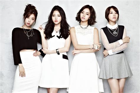 K Pop Top 10 Most Popular Talented And Beautiful Korean Girl Groups