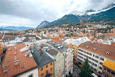 Top Innsbruck Attractions 21 Absolute Best Things To Do In Innsbruck Austria The Intrepid Guide