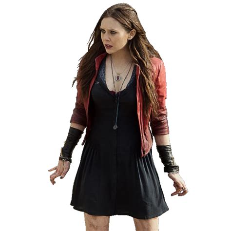Scarlet Witch Png Images Transparent Free Download