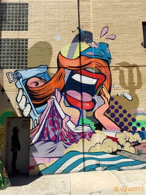 Soho NY Streetart Jd Street Art Graffiti Street Art Utopia Street Art