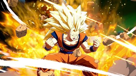 Find the best dragon ball z wallpaper 1920x1080 on getwallpapers. Fondos de pantalla de Dragon Ball FighterZ, Wallpapers HD ...