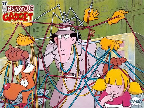 1920x1080px 1080p free download inspecteur gadget inspector gadget inspector gadget