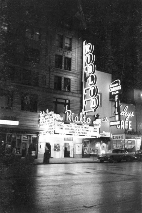 Stream your favorite broadway hits! Off Broadway Theatre in Salt Lake City, UT - Cinema Treasures