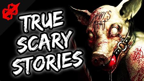 scary stories 24 true scary horror stories reddit let s not meet disturbing horror stories