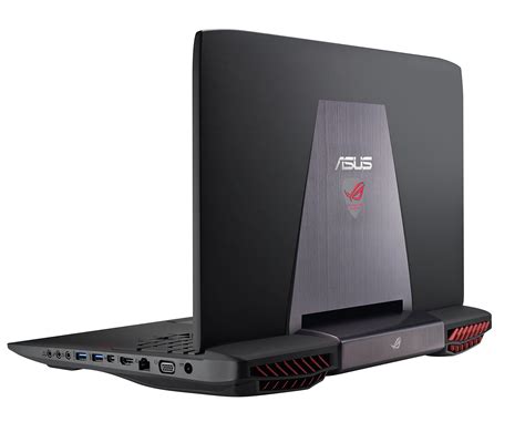 Asus Rog G751jy 17 Inch Gaming Laptop 2014 Computers And Accessories