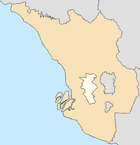 Selangor negeri idaman, maju, sejahtera dan berkebajikan via. File:Location map of Shah Alam, Selangor.png - Wikipedia