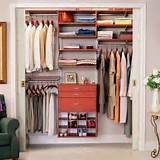 Images of Clothing Storage Plans