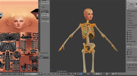 Converting Skeleton Outfit To Accessory Sims 4 Studio