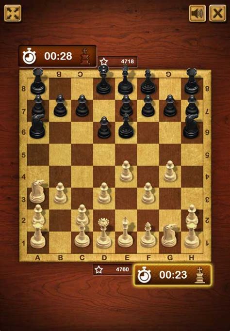Kostenloses Online Leichtes Schachspiel Arquidia Mantina