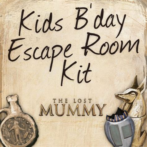 Free escape rooms you can play online with friends. DIY Home Escape Room - Download & Print The Kit!