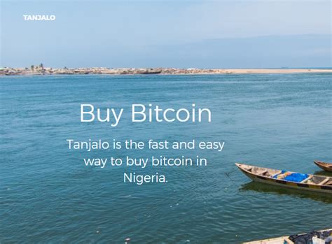 Most of these laws are embedded under a specific name; New Bitcoin Marketplace, Tanjalo Launches in Nigeria ...