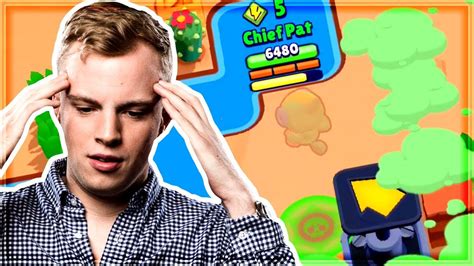 Brawl stars tier list with win rates, pick rates and rankings. INVISIBLE launch pad ASSASSINATIONS! New Showdown Map ...