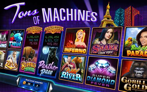Maybe you would like to learn more about one of these? Vegas Jackpot Casino Free Slots Games - Journey Down to ...